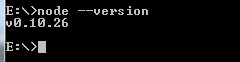 installnode2